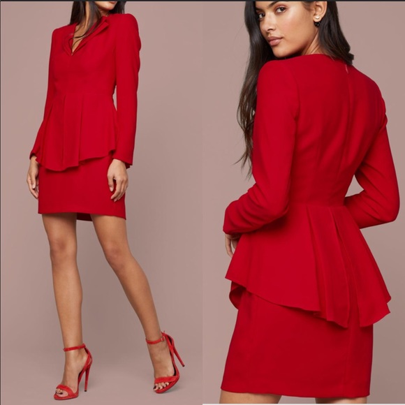 bebe Dresses & Skirts - Bebe dress